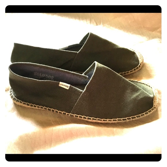 poshmark espadrilles